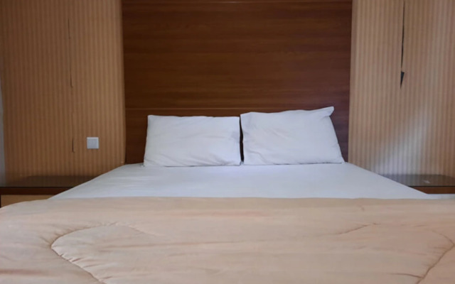 Griya H47 Syariah Simpang Lima Semarang