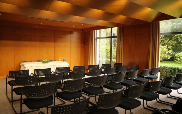 BIO Hotel - Hotel Quinta da Serra