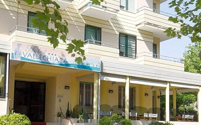 Hotel Vallechiara