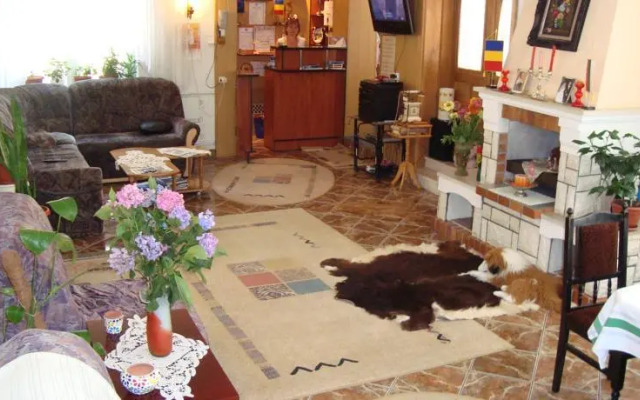 Pension Raluca