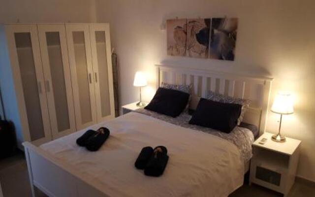 Bonanza Apartment