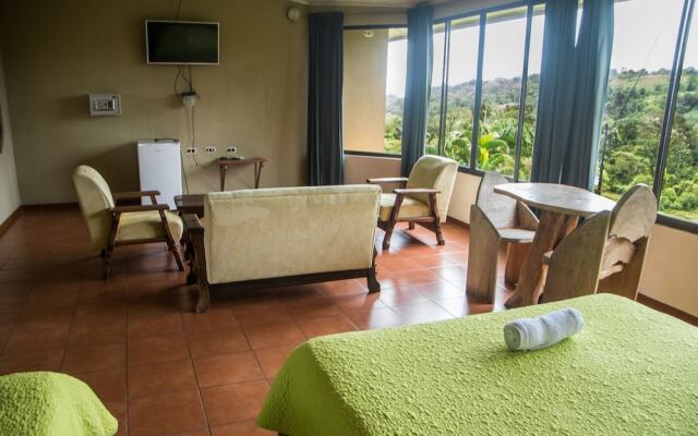 Hotel Arenal Experience
