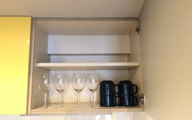 Sun Court Odori / Vacation STAY 2684