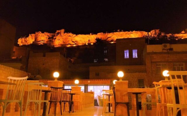 Royal History Butik Otel