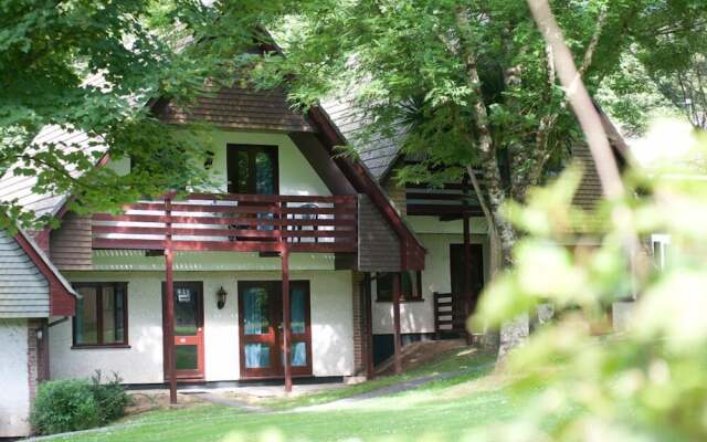 Tolroy Manor Holiday Park