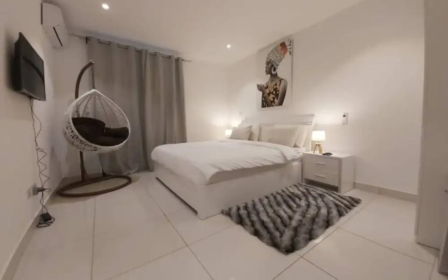 EBS legend one bedroom dupulex