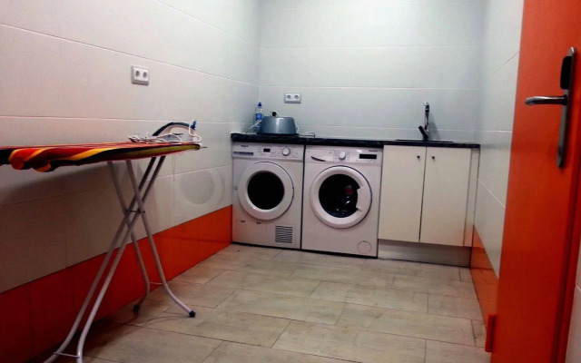 Apartaments Entre Volcans