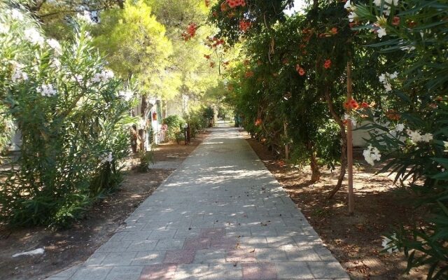 Villaggio Sabbiadoro