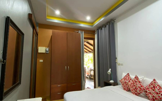Tann Anda Resort