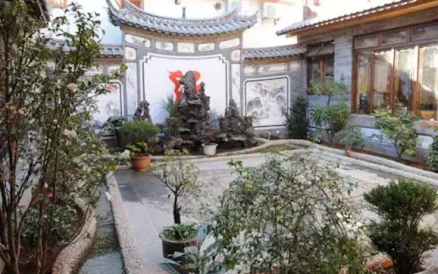 Xianghe Hotel