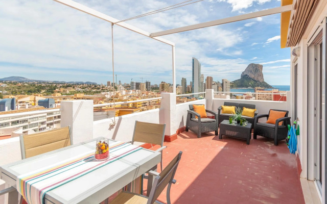 Pondarosa 54 - Costa CarpeDiem