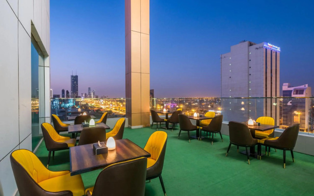 Al Malqa Elite Hotel