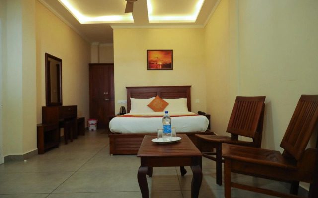 Lakezone Holiday Resort