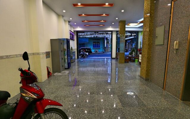 Sun Sea Hotel Quy Nhon