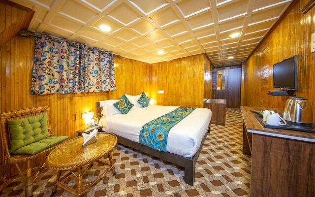 Gulmarg Ski Hill Resort