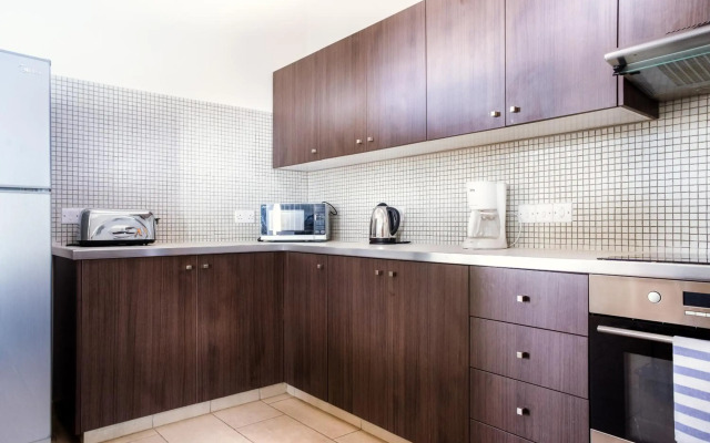 Napian Suites