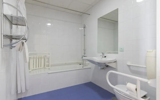 Albergue Inturjoven & Jaen - Hostel