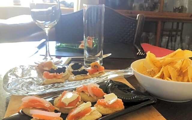 La Verrerie de Guerlédan