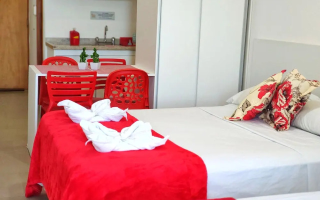 Flat Manawa Beach - Porto de Galinhas