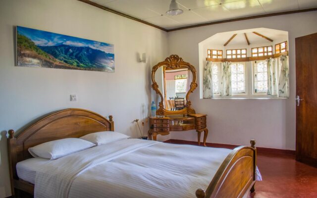 Mount Mary Inn