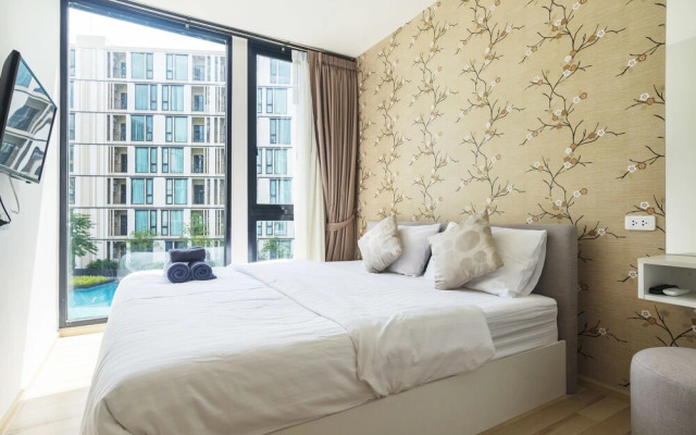 Favstay - The Base Uptown Phuket