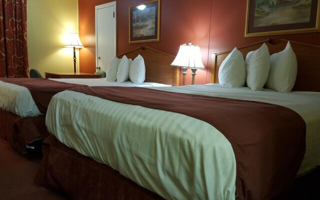 Plaza Inn Springfield