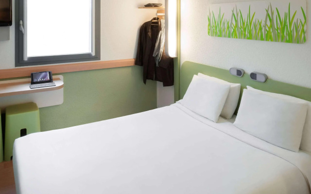 ibis budget Brussels South Ruisbroek