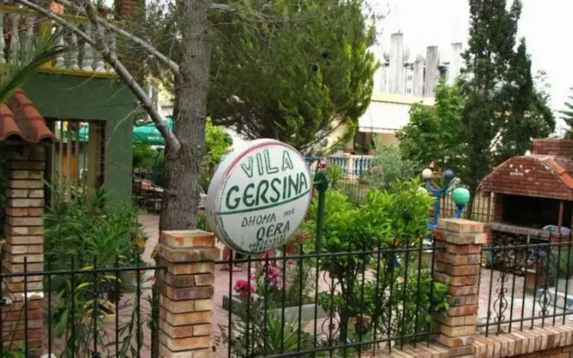 Studios Residenca Gersina