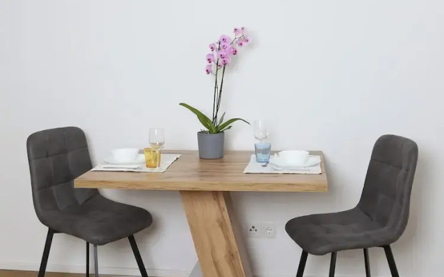 Urban Stay Apartments Vienna