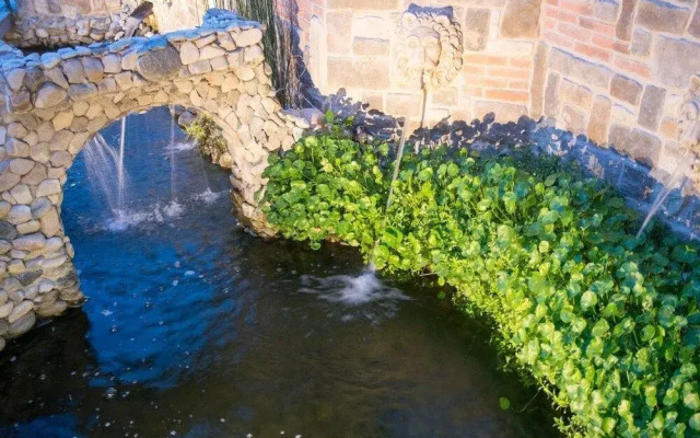 Al Castello di Monte Valenza