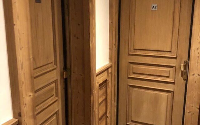 Apartment With one Bedroom in Courchevel 1850 - Saint bon Tarentaise,