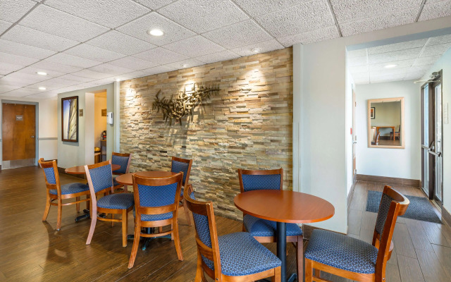 Best Western Port Clinton