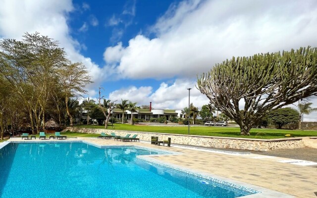 Forest Hill Hotel