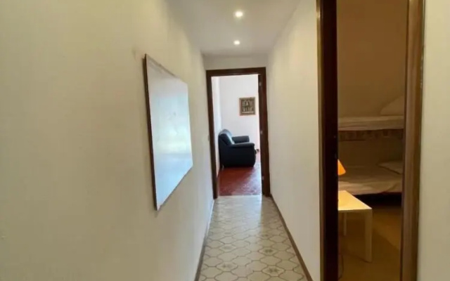 Silver 5 Apartment
