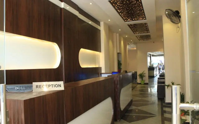 Hotel Asian International