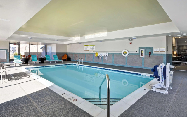 Home2 Suites Mt. Juliet, TN
