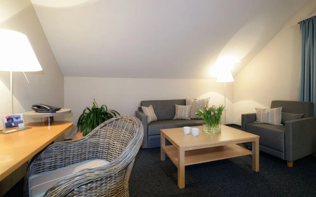 Golfhotel Fahrenbach