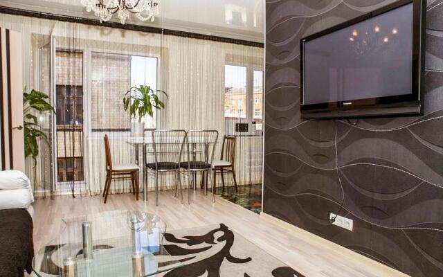 Apartments Elite Near Sovetskaya Subway Station