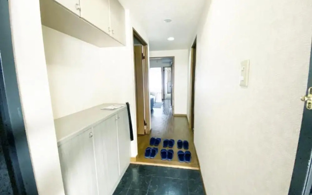 OUCHI HOTEL Dambara