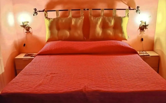 Villaggio dei Balocchi