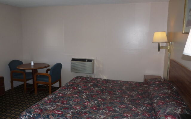 Manor Motel