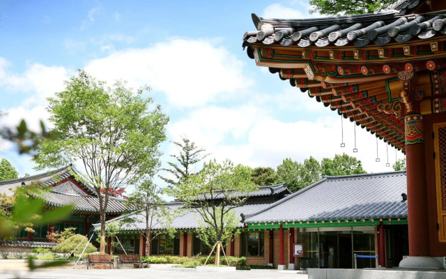 Mayfield Hotel Seoul
