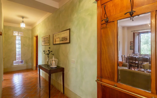 Il Palazzetto