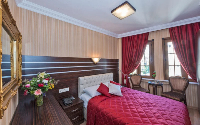 Al Sinno Hotel