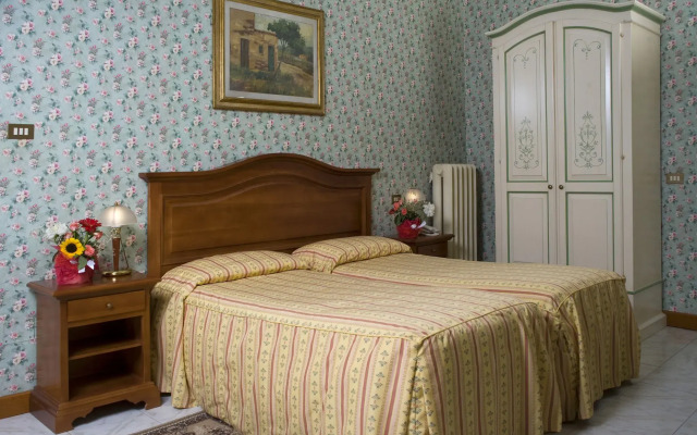 Hotel Beatrice