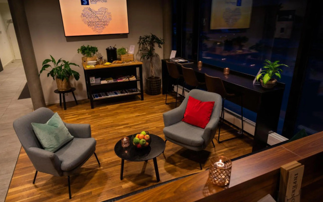 Smarthotel Tromso
