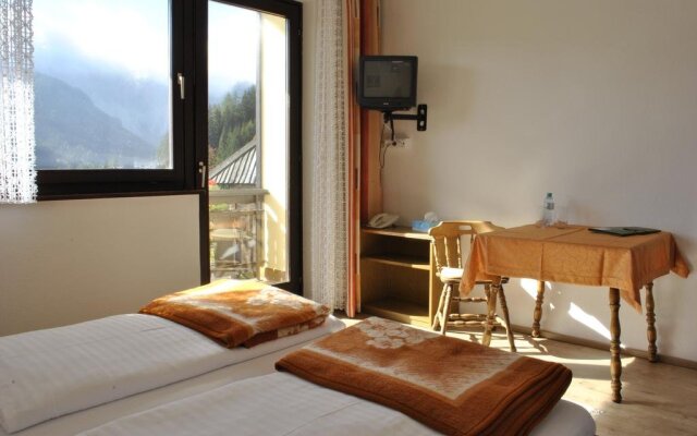 BergPension Lausegger