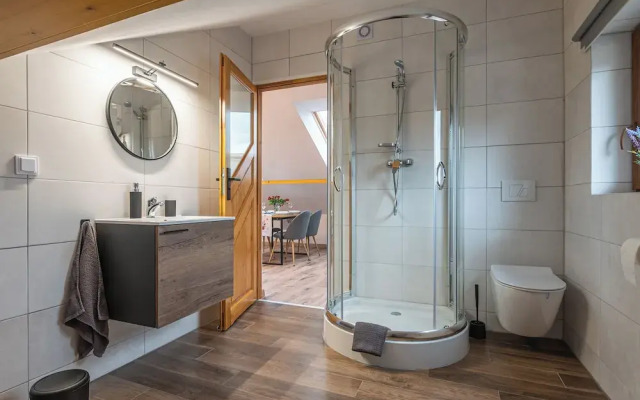 Apartamenty Wisła Krzywa 8