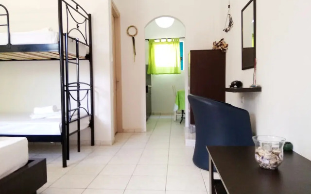 Sarantakis Apartments