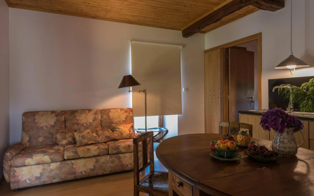 Quinta Do Acipreste (Antiga Quinta Da Torre)